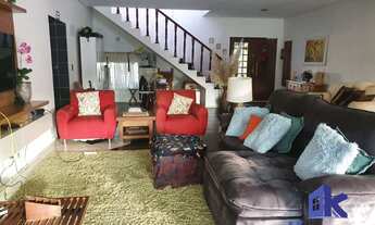 Imagem 5: Casa Condomínio Horizontal Park - 3 suítes, piscina! Cond ao lado Shopping Granja Vianna!