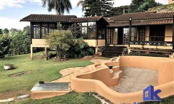 Imagem: Fazendinha (R. Fechada) - maravilhosa! Vista