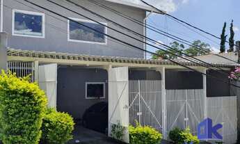 Imagem: Casa Condomínio Horizontal Park - 3 suítes