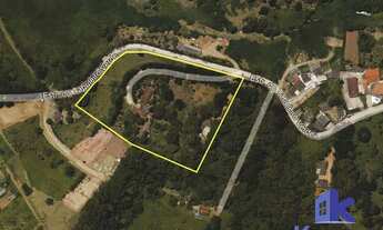 Imagem: Km 36 Raposo Tavares - Área para Incorporação