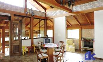 Imagem 7: Chácara Vale do Rio Cotia - Muito espaço, em rua fechada e muito tranquila!