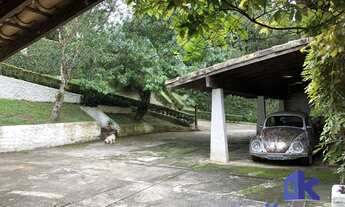 Imagem 6: Chácara do Refúgio - Estrada Zurique AT: 2.700m² - ZUM (Zona Uso Misto