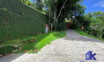 Imagem 5: Casa na Fazendinha - melhor localização! 3 dormitórios sendo 1 suíte, rústica contemporâne