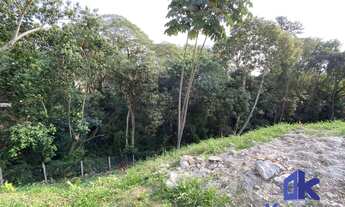 Imagem 6: Condomínio Reserva do Moinho - Lote com linda vista!