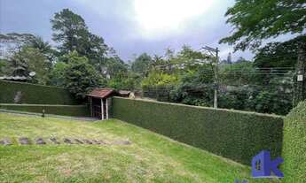 Imagem 6: Casa Miolo da Granja - 4dormitórios sendo 2 suítes, piscina, gourmet, hóspedes!