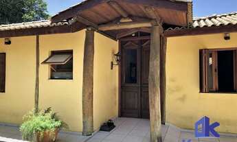 Imagem 4: Condomínio Renoir II e III - TÉRREA! 4 suítes, piscina, vista para área verde!