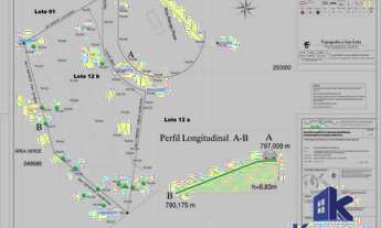 Imagem 7: Condomínio Reserva do Moinho - Lote com linda vista!