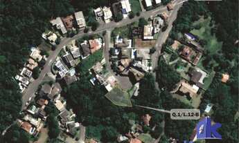 Imagem 3: Condomínio Reserva do Moinho - Lote com linda vista!