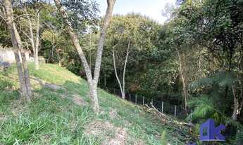 Imagem 4: Condomínio Reserva do Moinho - Lote com linda vista!