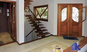 Imagem 5: Condomínio Forest Hills - Especial! Piscina aquecida, gourmet e muita natureza!