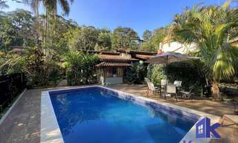 Imagem: Condomínio Chácara dos Lagos - TÉRREA