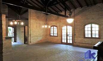 Imagem 7: Casa Reserva do Peroba - 5.300 m² - Rústica! + casa hóspedes, gourmet e quadra tênis