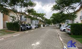 Imagem 4: Condomínio Nativo Clube -Zero Km! 3 dormitórios sendo 1suíte - sem acabamentos