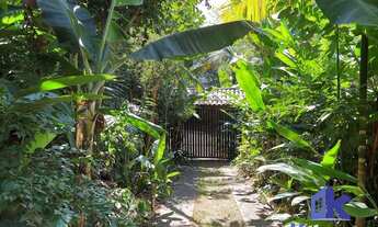 Imagem 4: Condomínio Granja Viana II - Espaçosa, iluminada, rodeada p/ jardim agroflorestal