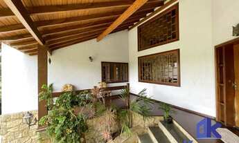 Imagem 7: Condomínio Granja Viana II (Gleba I) 6 dormitórios sendo 1 suíte- Piscina, gourmet, muito