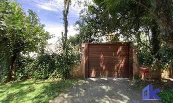 Imagem 4: Casa na Fazendinha - melhor localização! 3 dormitórios sendo 1 suíte, rústica contemporâne