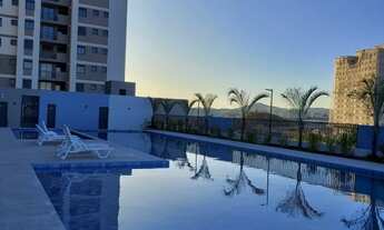 Imagem 3: Apartamento novo no centro de Osasco