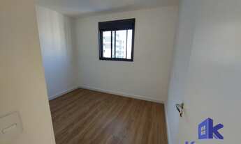 Imagem 6: Apartamento novo no centro de Osasco