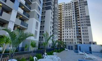 Imagem 2: Apartamento novo no centro de Osasco