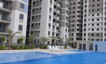 Imagem: Apartamento novo no centro de Osasco