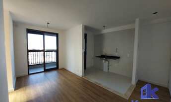 Imagem 7: Apartamento novo no centro de Osasco