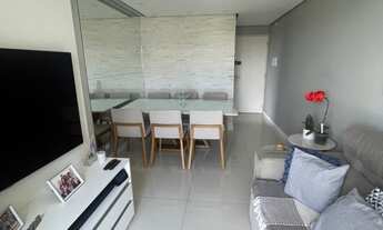 Imagem: Apartamento 2 dormitórios 11º andar, vista