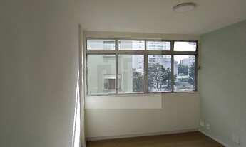 Imagem 6: APARTAMENTO RESIDENCIAL em SÃO PAULO - SP, ACLIMAÇÃO