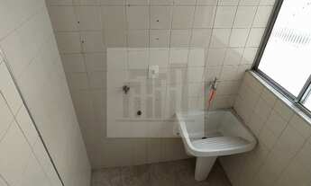 Imagem 2: APARTAMENTO RESIDENCIAL em SÃO PAULO - SP, ACLIMAÇÃO