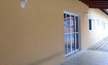 Imagem 6: Chácara 2.500m2 no Terras de Itaici com 3 casas, sendo 5 suítes no total