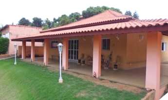 Imagem: Chácara 2.500m2 no Terras de Itaici com