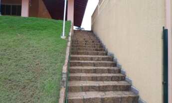 Imagem 5: Chácara 2.500m2 no Terras de Itaici com 3 casas, sendo 5 suítes no total