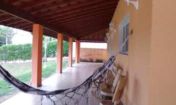 Imagem 3: Chácara 2.500m2 no Terras de Itaici com 3 casas, sendo 5 suítes no total