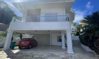 Imagem: Casa alto padrão a venda em condomínio