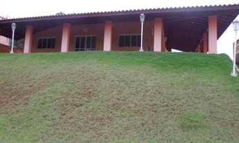 Imagem 4: Chácara 2.500m2 no Terras de Itaici com 3 casas, sendo 5 suítes no total