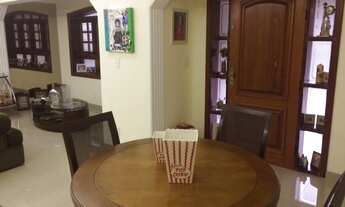 Imagem 7: Excelente sobrado alto padrão a venda em Indaiatuba, sendo 5 suítes