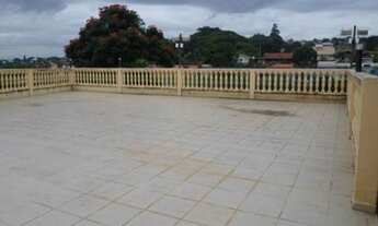 Imagem 7: Chácara 2.500m2 no Terras de Itaici com 3 casas, sendo 5 suítes no total