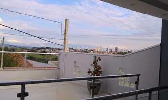 Imagem: Lindo sobrado a venda no Jd Regente em Indaiatuba