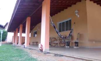 Imagem 2: Chácara 2.500m2 no Terras de Itaici com 3 casas, sendo 5 suítes no total