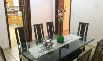 Imagem 4: Excelente sobrado alto padrão a venda em Indaiatuba, sendo 5 suítes