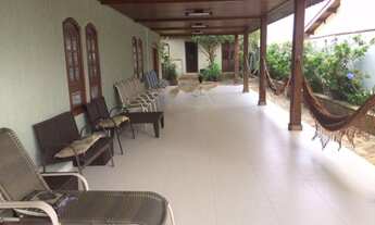 Imagem: Excelente sobrado alto padrão a venda em