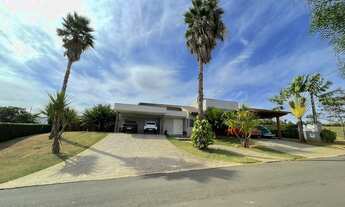 Imagem: Bela residência a venda em condomínio