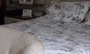 Imagem 7: Casa a venda em Indaiatuba. Duas suítes e mais um dormitório no andar inferior