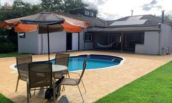 Imagem 2: Casa com 3 dormitorios a venda em Salto