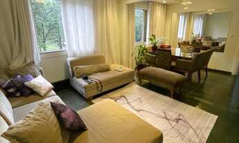 Imagem: Apartamento 2 dormitorios a venda no Chacara