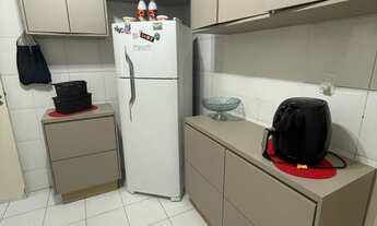 Imagem 2: Apartamento 2 dormitorios a venda no Chacara da Barra em Campinas