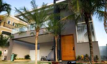 Imagem: Casa a venda no Condomínio Paradiso em