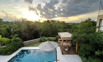 Imagem: Belíssima casa a venda com 4 suítes no