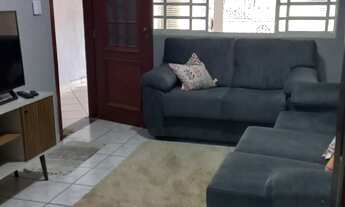 Imagem 3: Sobrado a venda em Indaiatuba com 3 dormitórios (1 suíte