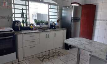 Imagem 5: Sobrado a venda em Indaiatuba com 3 dormitórios (1 suíte