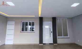 Imagem 5: Casa nova com 3 dormitórios a venda em Indaiatuba